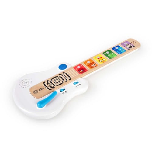 Hape - Guitare électrique magic touch baby ein