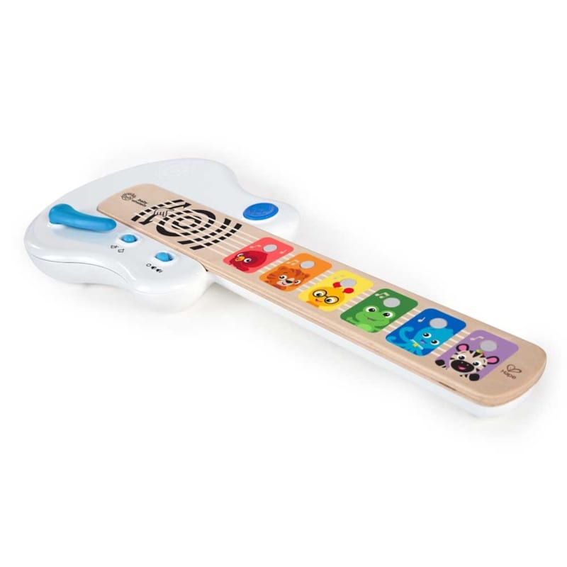 Guitare électrique magic touch baby ein (Hape) - Image 2