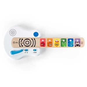 Guitare électrique magic touch baby ein