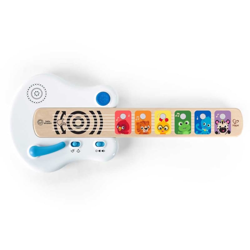 Guitare électrique magic touch baby ein (Hape) - Image 3