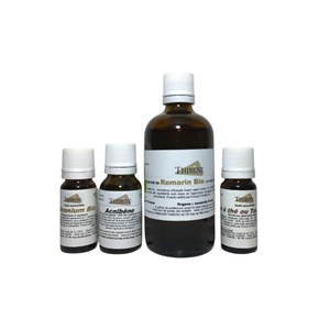 Kit acné