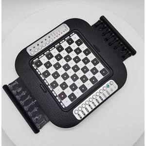 Jeu d'échecs chessman® fx