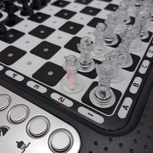 Jeu d'échecs chessman® fx
