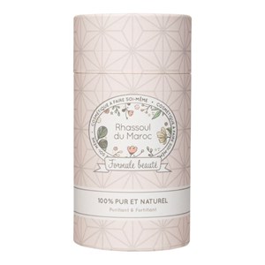 Rhassoul - tube écologique 150g