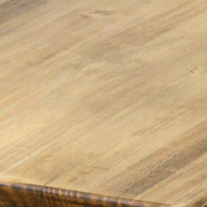 Étagère murale double 30x160x48 blanc