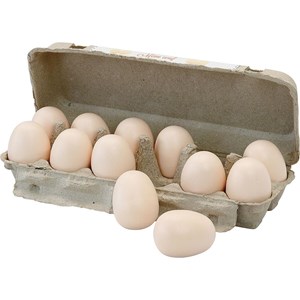 Mém'oeuf - mémo sonore