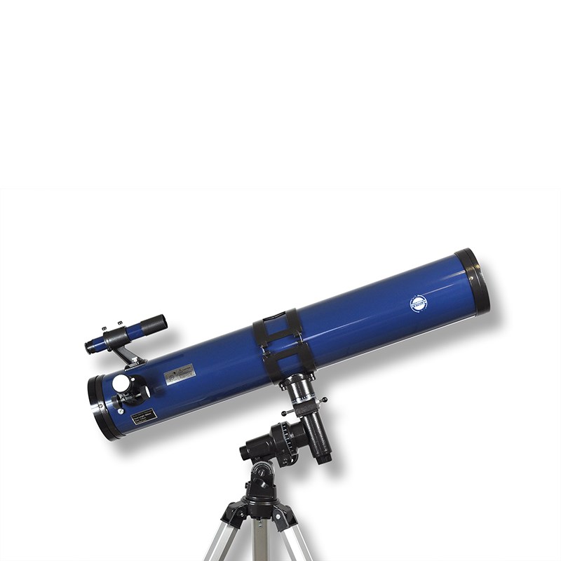 Paralux télescope 114-900