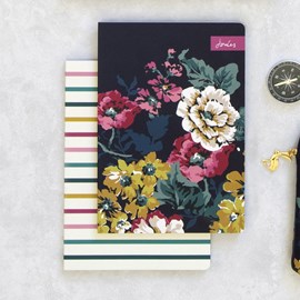 Set 2 carnets de notes a5 joules