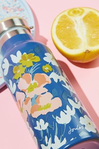 Gourde en métal 500 ml joules