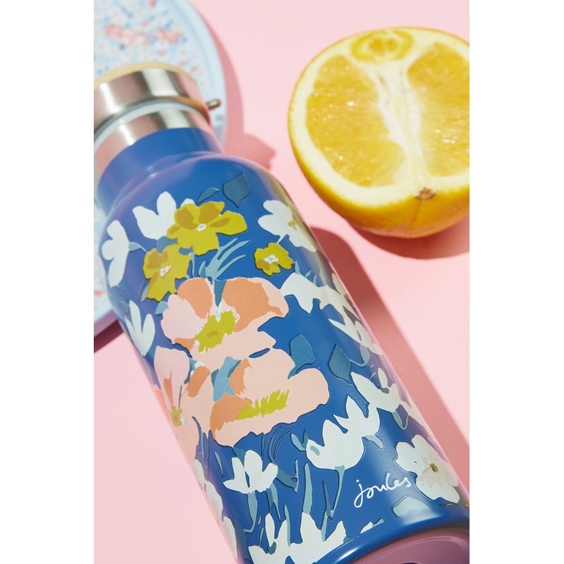 Gourde en métal 500 ml joules