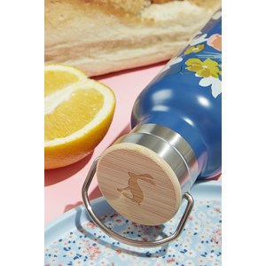 Gourde en métal 500 ml joules