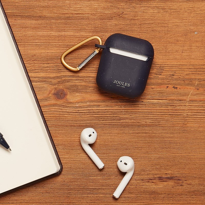 Etui pour écouteur airpod joules male
