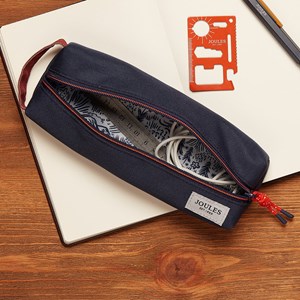 Trousse à crayons joules male