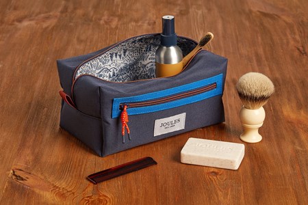 Trousse de toilette joules male