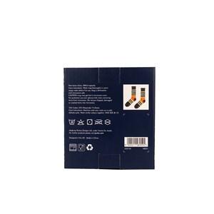 Coffret mug & chaussette joules male