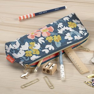 Trousse à crayons joules