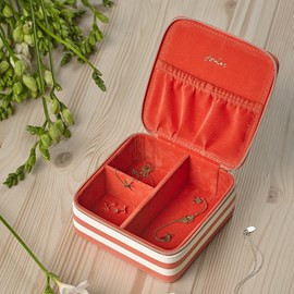 Coffret à bijoux joules