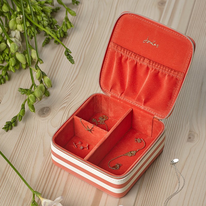 Coffret à bijoux joules