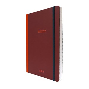 Carnet de notes a5 joules male