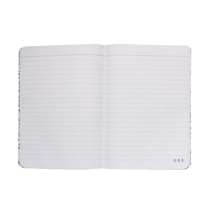 Carnet de notes a5 joules male