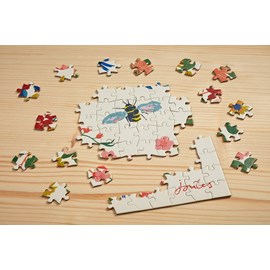 Coffret puzzle 500 pcs joules