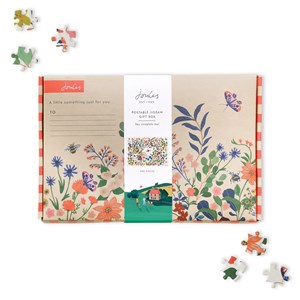 Coffret puzzle 500 pcs joules