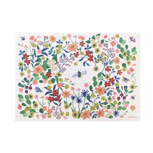 Coffret puzzle 500 pcs joules