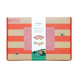 Coffret masque & chaussette joules