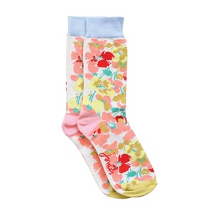 Coffret masque & chaussette joules