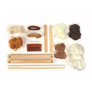 Kit métier à tisser grand modèle - 400 x