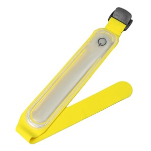 Brassard led de sécurité