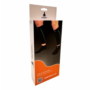 Brace mollet  compression légère