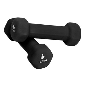 Manubrio 0,5 kg
