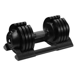 Manubrio ultimate réglable