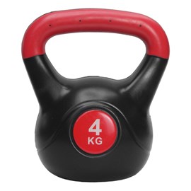 Kettlebell 4 kg