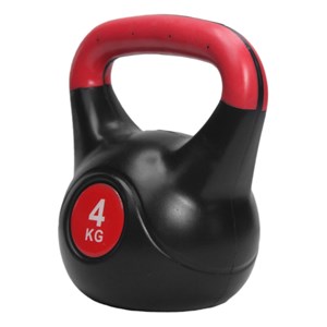 Kettlebell 4 kg
