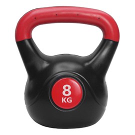 Kettlebell 8 kg