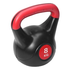 Kettlebell 8 kg