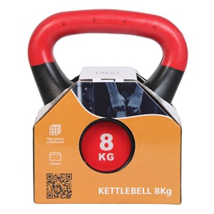 Kettlebell 8 kg