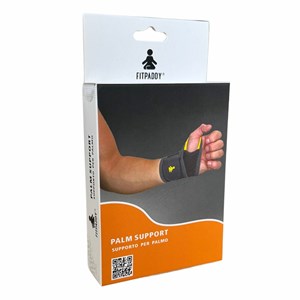 Support de paume réglable