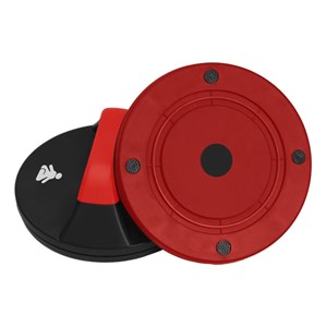 Ignées push-up rotatives soft grip