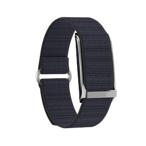 Bracelet connectée platyne