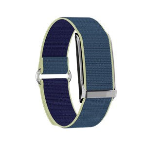 Bracelet connectée platyne