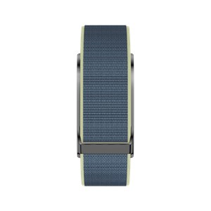 Bracelet connectée platyne