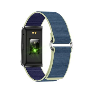 Bracelet connectée platyne