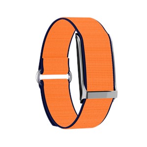 Bracelet connectée platyne