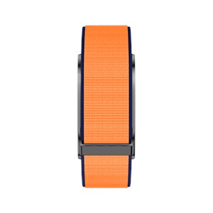 Bracelet connectée platyne