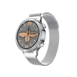Montre connectee  multifonctions