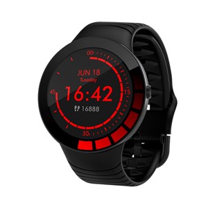 Montre cardio  multifonctions