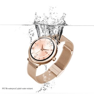 Montre connectee  multifonctions